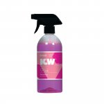 Käsitiskiaine Kw pink spray 500ml