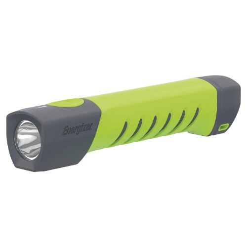 Käsivalaisin Energizer 448184 pro 500 lumenia, hinta 49,35€