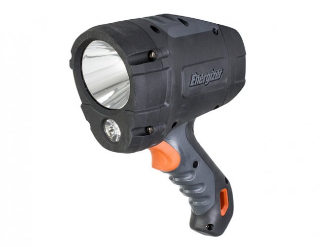 Käsivalaisin ENERGIZER LED PRO SPOTLIGHT, hinta 136,88€