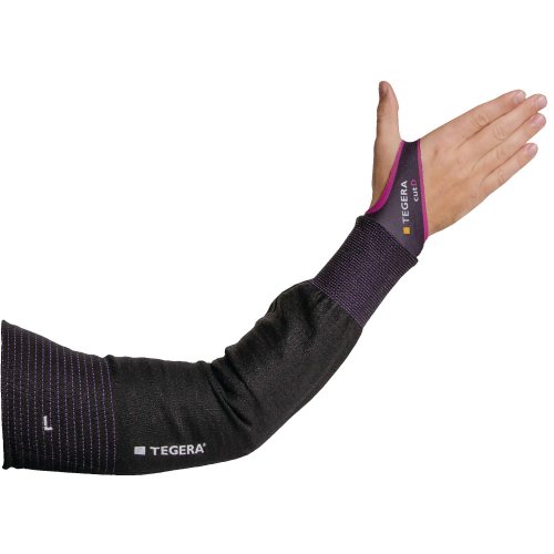 Käsivarsisuoja Tegera 72 lk d 8, hinta 26,04€