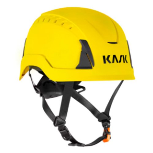 Kask primero air  keltainen en397,50365, hinta 95,59€