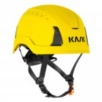 Kask primero air  keltainen en397,50365