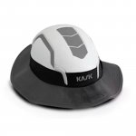 Kask sun shield aurinkolieri