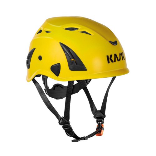 Kask superplasma aq työkypärä keltainen en397, hinta 86,64€