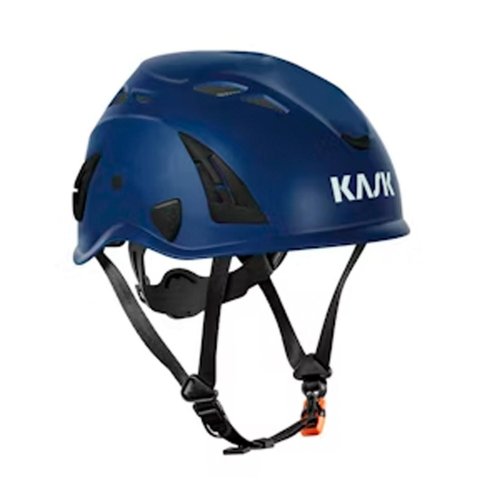 Kask superplasma aq työkypärä sininen en397, hinta 86,64€