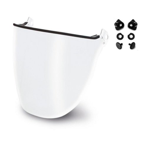 Kask superplasma v2 full face visor kirkas en16321, hinta 57,95€