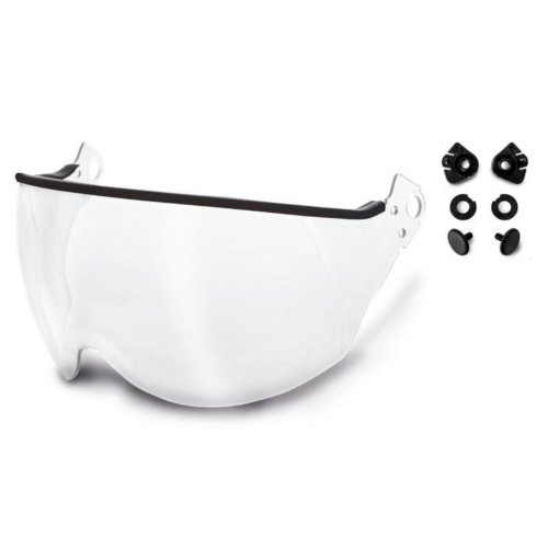Kask superplasma v2 plus visor kirkas en16321, hinta 50,83€
