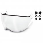 Kask superplasma v2 plus visor kirkas en16321