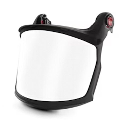 Kask zen ff visor kit kirkas, hinta 90,88€