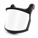 Kask zen ff visor kit kirkas
