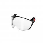 Kask zen visor kit kirkas en16321