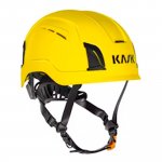 Kask zenith x air keltainen en397,50365
