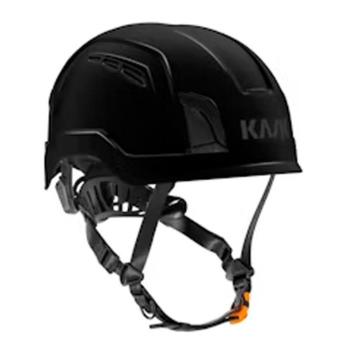 Kask zenith x air musta en397,50365, hinta 118,70€