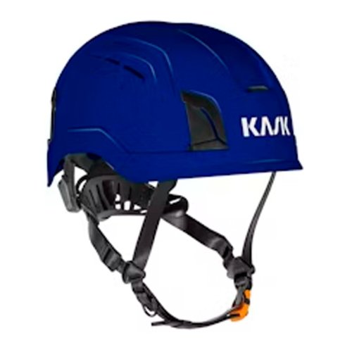 Kask zenith x air sininen en397,50365, hinta 118,70€