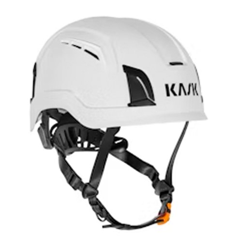 Kask zenith x air valkoinen en397,50365, hinta 118,70€