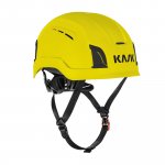 Kask zenith x max air keltainen en397