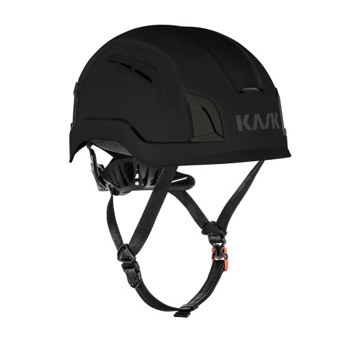 Kask zenith x max air musta en397, hinta 118,70€