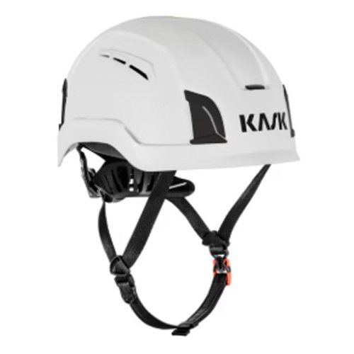 Kask zenith x max air valkoinen en397, hinta 118,70€