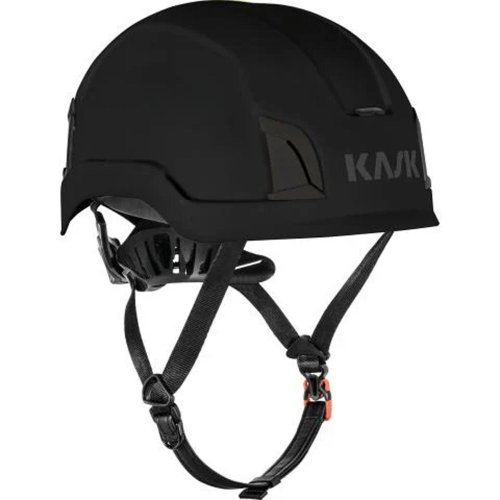 Kask zenith x max työkypärä musta 60-66cm, hinta 118,65€