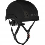 Kask zenith x max työkypärä musta 60-66cm