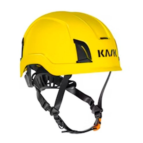 Kask zenith xä keltainen en397,50365, hinta 118,70€