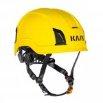 Kask zenith xä keltainen en397,50365