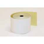 Kassakuittirulla Kassatieto 2-osainen 57x70x12 mm 27 m
