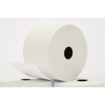 Kassakuittirulla Kassatieto 44 x 70 x 12 mm 45 m puuvapaa