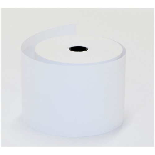 Kassakuittirulla Kassatieto 57 x 70 x 12 mm 45 m puuvapaa, hinta 1,93€