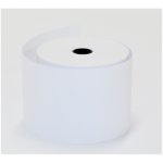 Kassakuittirulla Kassatieto 57 x 70 x 12 mm 45 m puuvapaa