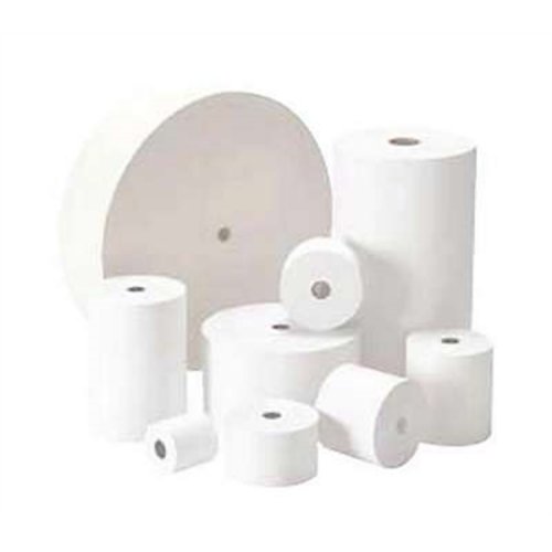 Kassakuittirulla Kassatieto 76 x 70 x 12 mm 45 m puuvapaa, hinta 2,56€