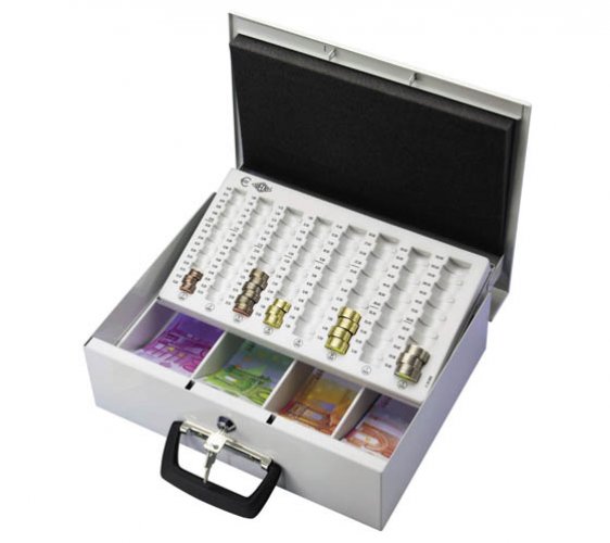 Kassalipas Wedo Universa, hinta 90,71€