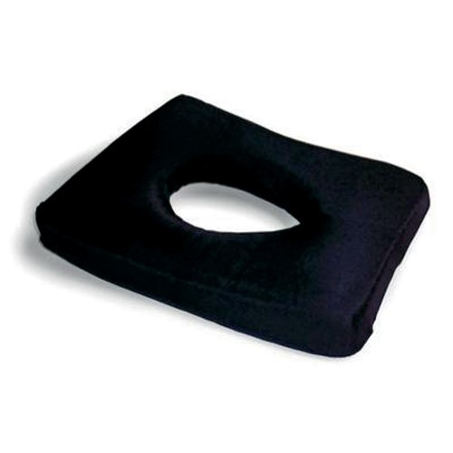 Kasvoaukon Pehmuste musta, hinta 64,93€