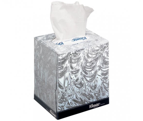 Kasvopyyhe Kleenex + annostelija /90, hinta 2,68€