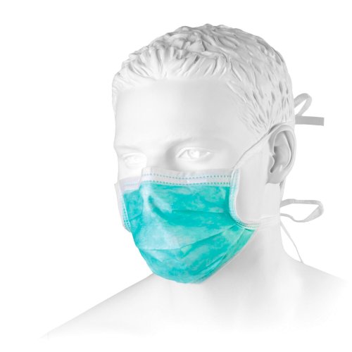 Kasvosuoja Betatex ii nauhakiinnitys vihreä 175 x 95 mm 50kpl, hinta 4,83€