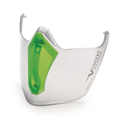 Kasvosuoja Univet 6x3, hinta 16,63€