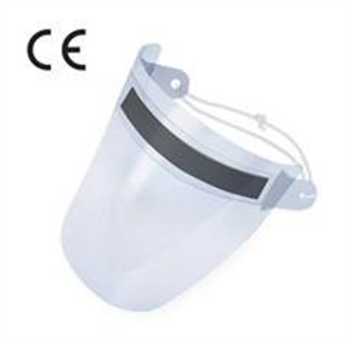 Kasvovisiiri Ultra Light /5, hinta 14,58€