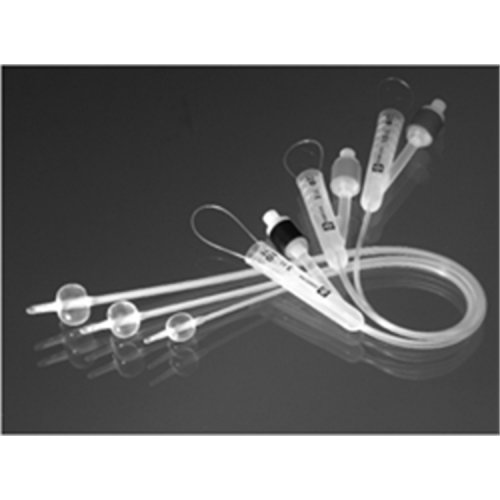 Katetri 2-tie silikoni CH16, nelaton, 40 cm, hinta 59,31€