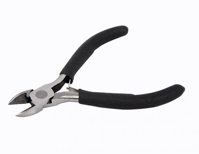 Katkaisupihdit Creativ Company 10 cm, hinta 3,40€