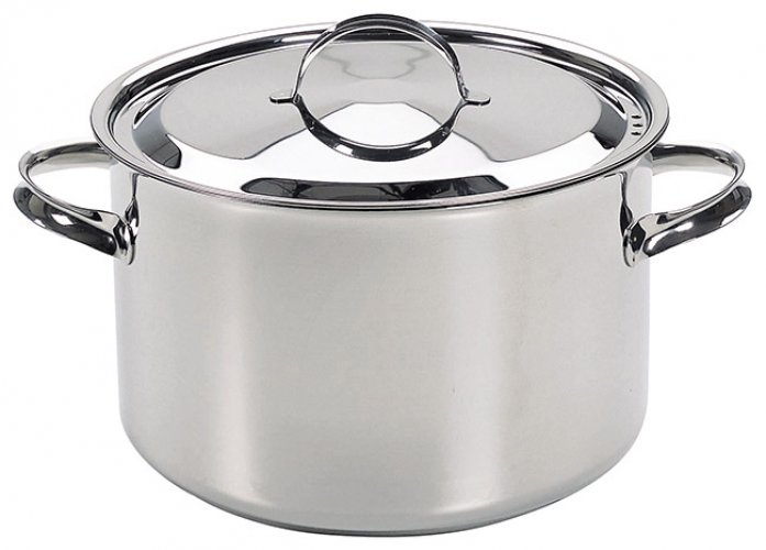 Kattila + kansi Mari 3L, hinta 88,74€