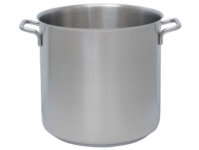 Kattila korkea Pujadas 10L halkaisija 24 cm, hinta 110,69€