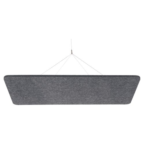 Kattopaneeli Sculpo 120 x 60 cm harmaa, hinta 95,50€