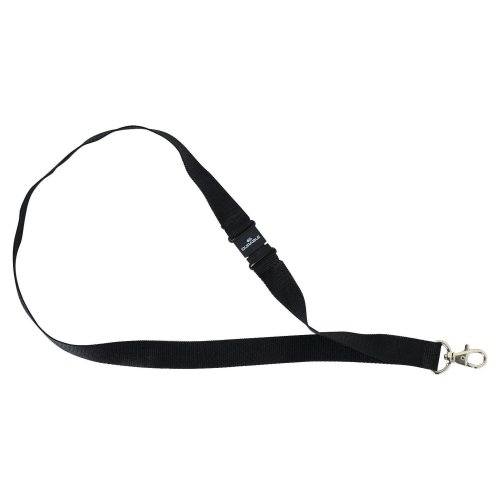 Kaulanauha Durable 8137 musta papukaija-nipistin 10kpl, hinta 23,07€