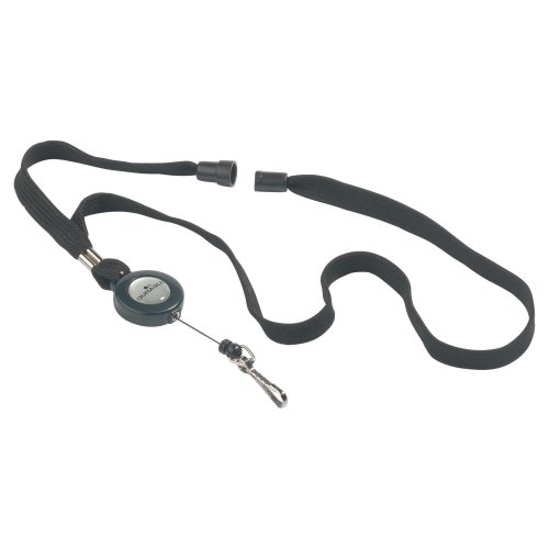 Kaulanauha Durable 8223 jojolla musta 10kpl, hinta 58,88€