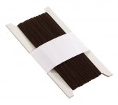 Kaulanauhalanka Playbox 50 m x 1 mm musta