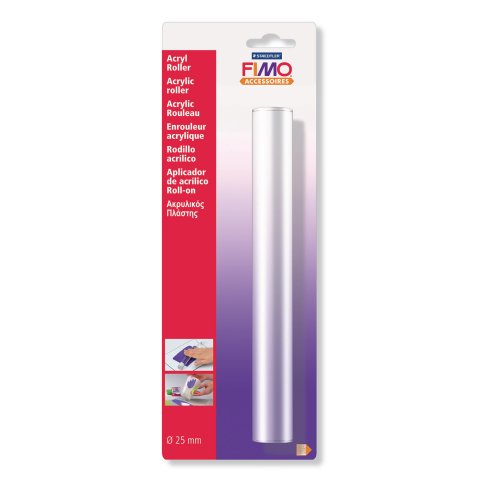Kaulin Akryyli Staedtler fimo, hinta 16,57€