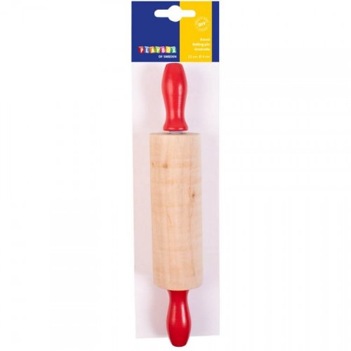 Kaulin puinen Playbox 22 x 4 cm, hinta 2,81€