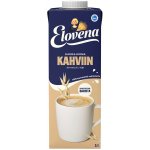 Kaurajuoma Elovena Kahviin 1L