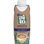 Kaurajuoma Fazer Aito Barista 250 ml