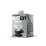 Kaurajuoma Oatly ikaffe uht 0,5l